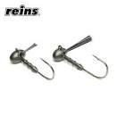 REINS TG Football Jig Head 10.5g (2pcs)
