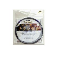T-PROJECT Shape Memory Titanium Wire 20m #37 (35kg)