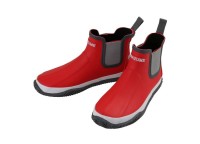 MAZUME Boat Boots M #Red