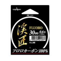 Yamatoyo Master Fluoro 30m #0.25