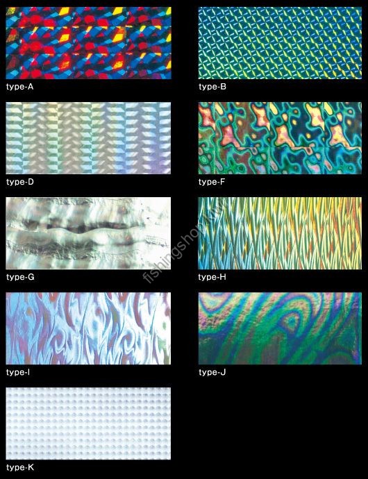 ACTIVE Laser Seal Salt Type A