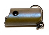 BASSDAY Pellet Pellet S #900 Olive Mocha