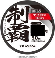 DAIWA 23 Spectron Conquest NY [Clear] 50m #0.4