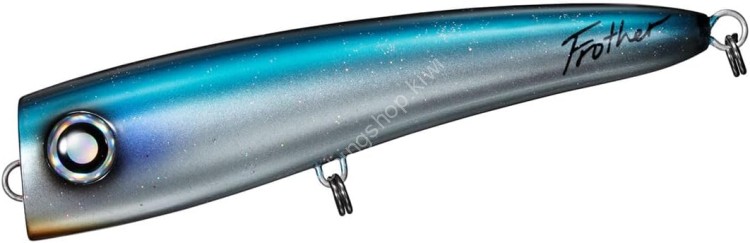DAIWA Saltiga Frother 170F #Blue Back