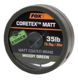 Fox Matt Cootex Weidi Green 35lb 20m