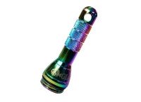 GLORY FISH BK-010 Body Keeper 10 #Rainbow