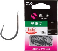 DAIWA Kohga Hook SS Quick Hook M