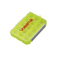 VALLEYHILL VH Lure Case 3010NDM #Fluorescent Yellow