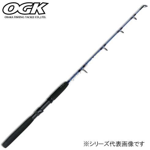 OGK Kiwada Octopus 2 110