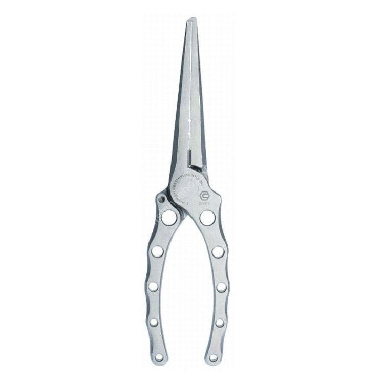 DAIWA Carp Stainless B Pliers -160 PSE-001