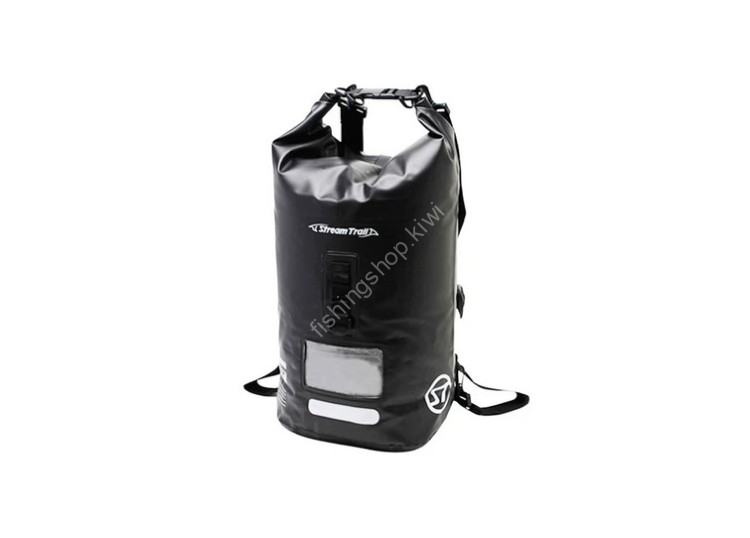 STREAM TRAIL Dry Cube 20L #Onyx STREAM TRAIL Dry Cube 20L #Onyx