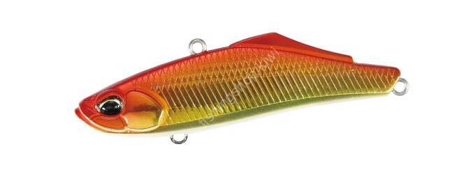 DUO Bay Ruf Tide Vib 70 #ASA0032 Red Shiner