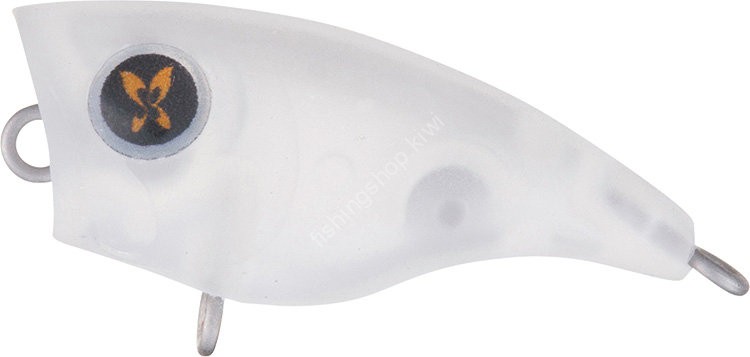 DAIWA Presso Poppin Bug #Matte Clear