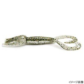 KEITECH Little Spider 3 #416 Silver Flash Mino