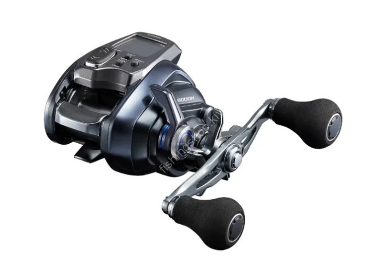 SHIMANO 23 Force Master 600DH