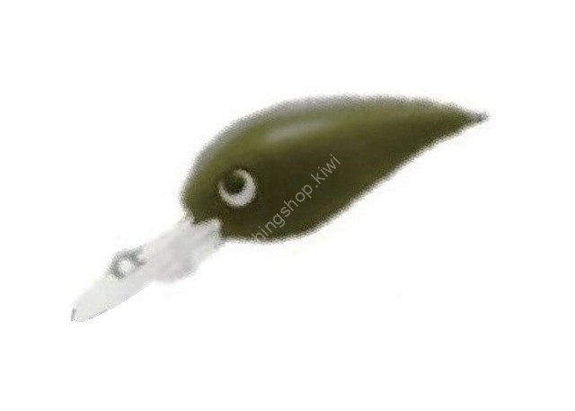 OFFICE EUCALYPTUS mini Cura #09 Olive