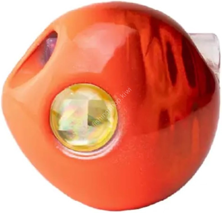 START TP2H80-08 2stepTG Type2 Head 80g #08 Keiko Orange