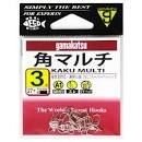 GAMAKATSU A1 Kaku Multi [White] #3 (27pcs)