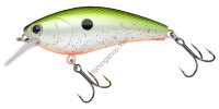 NORIES Complete Square 70 US GREEN SHAD