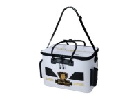 TSURI MUSHA Emblem Musha Keep Bakkan 50 #White