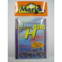 Maria Fighters Ring H 6