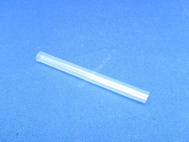 G-NIUS Silicon Tube 5mm