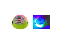 DAIWA Red Fang Bay Rubber Free B Head 45g #Chameleon Chart