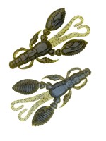 NORIES Rock Claw 3'' #380 Dappi