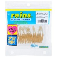 REINS Aji Ringer Beaver # 125 Glow Krill Power