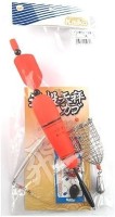 OTHER BRANDS KAISACHI FISHING Set Amiebi Type F #6