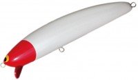POZIDRIVE GARAGE Spank Walker 133F # 01 Red Head [RH]