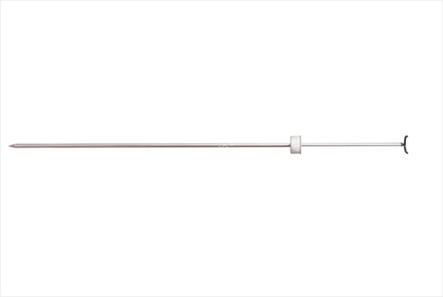 BELMONT MS-081 Stainless Long Rod With Standing Cup