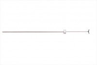 BELMONT MS-081 Stainless Long Rod With Standing Cup