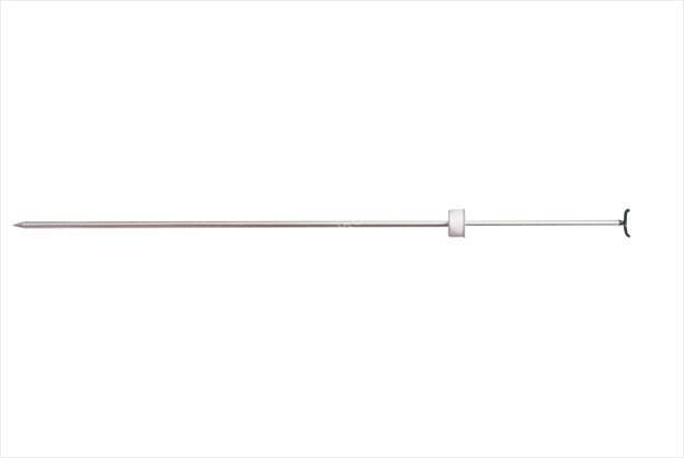 BELMONT MS-081 Stainless Long Rod With Standing Cup