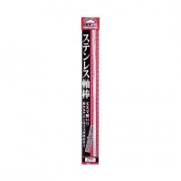 DECOY Stainless Shaft Rod IC-11 0.8mm Discontinued (18pcs)