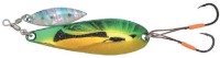 LURE REP Sand Prey AWB Blade & Hook 40g #Green Gold (Back Silver)