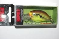 RAPALA DT Dives To DT4 HM