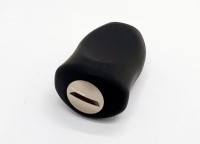 REVIVE High Spec Handle Knob M #Silver