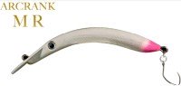 ATTIC ArCrank MR #01 Glow White