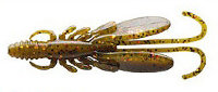 ECOGEAR Bug Ants 3 164 Lock Crab