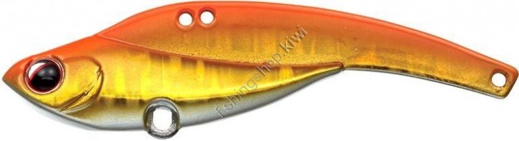 Evergreen IRON MARVIE 55 No.789 Orange Gold