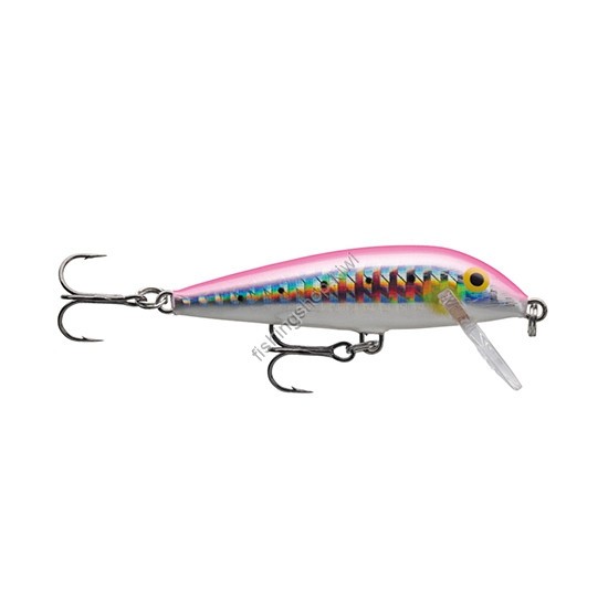 RAPALA CountDown Abachi CDA7 HPSRD