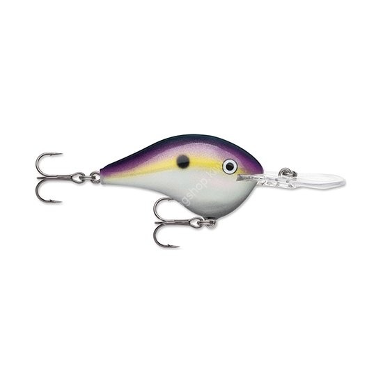 RAPALA DT Dives To DT8-BGSD