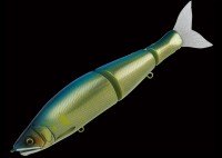 GAN CRAFT Ayuja Jointed Claw Shift 183F #30 Blue Breeze