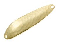 TIEMCO Lightning Wobbler 7.0g #301 Hammered Gold