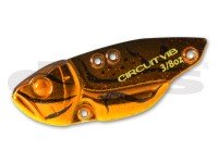 DEPS Circuit Vib 1/4oz #13 Nihon Zarigani