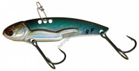 IMAKATSU SALTY MAHHA SONIC 7g ECO-FRIENDLY PRODUCT #MV-20 KIBINAGO