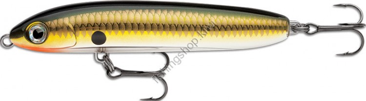 RAPALA Skitter V SKV13 GCH