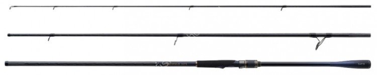 SHIMANO Nessa XR S108M+