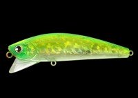 LONGIN WakeyBoo 112S #094 Lime Chart H Clear Magma